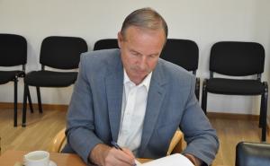  / Domu u Nahorevu za zbrinjavanje bolesnih donirano 15.000 KM, FOTO: Centar.ba